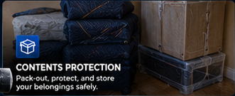 Contents protection
